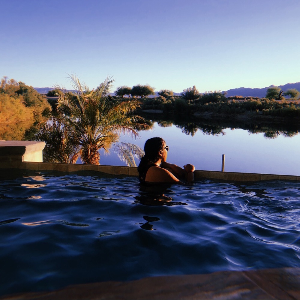 Meet your Posher, Stephani